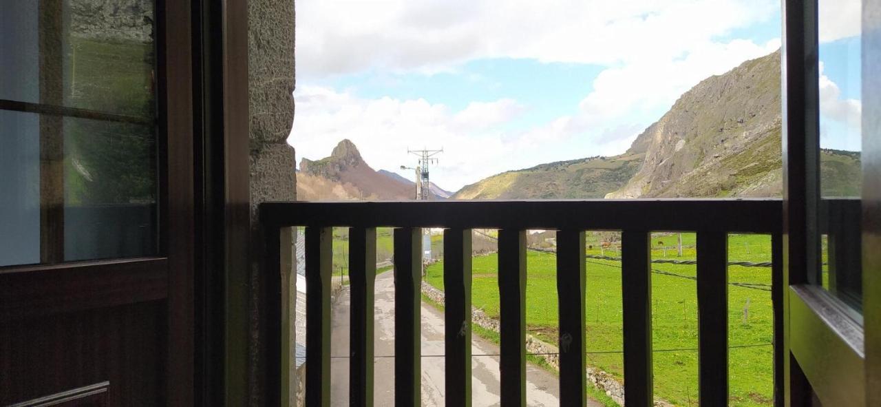 La Corona Del Auteiro Valle de Lago Εξωτερικό φωτογραφία