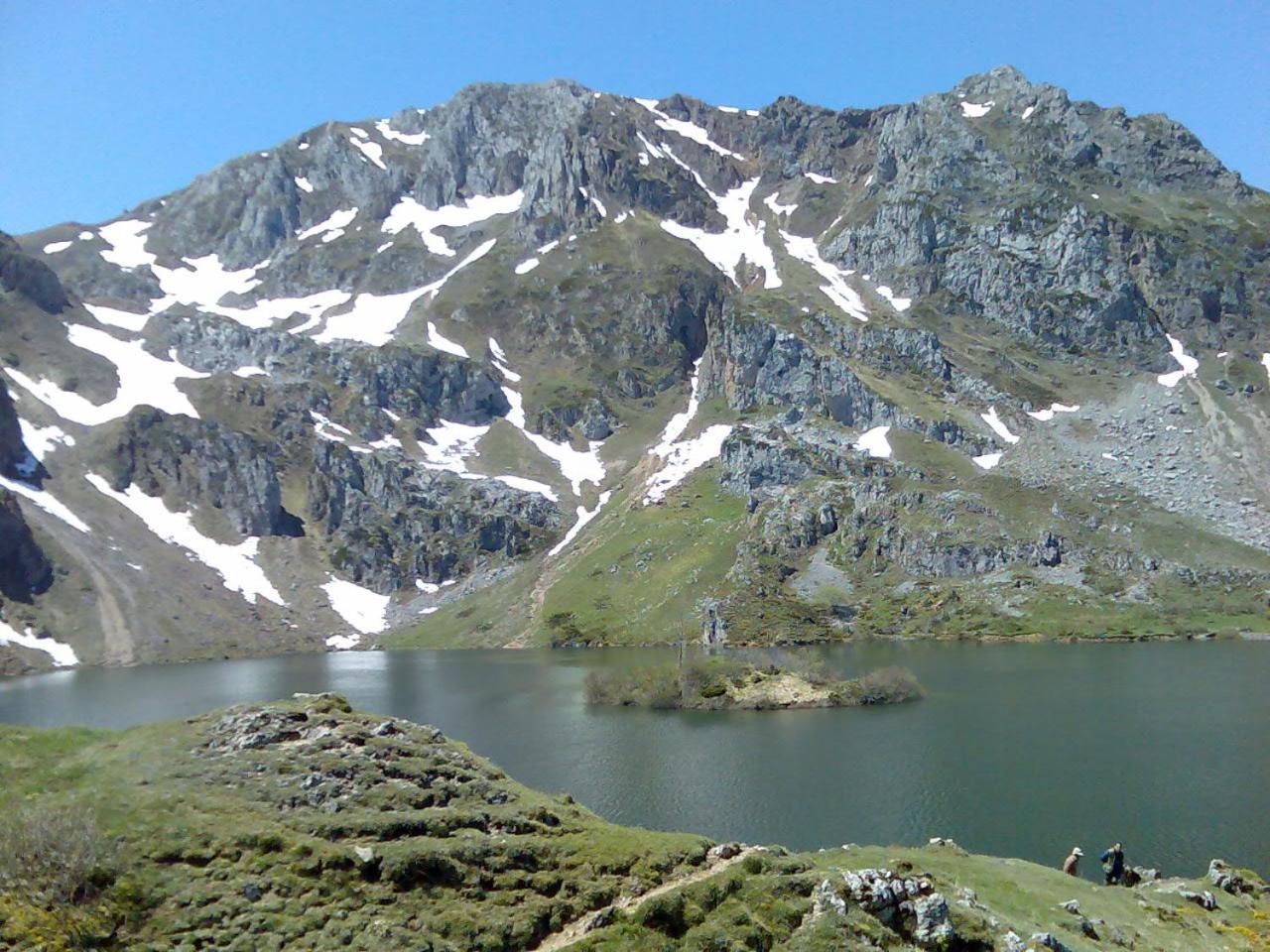 La Corona Del Auteiro Valle de Lago Εξωτερικό φωτογραφία