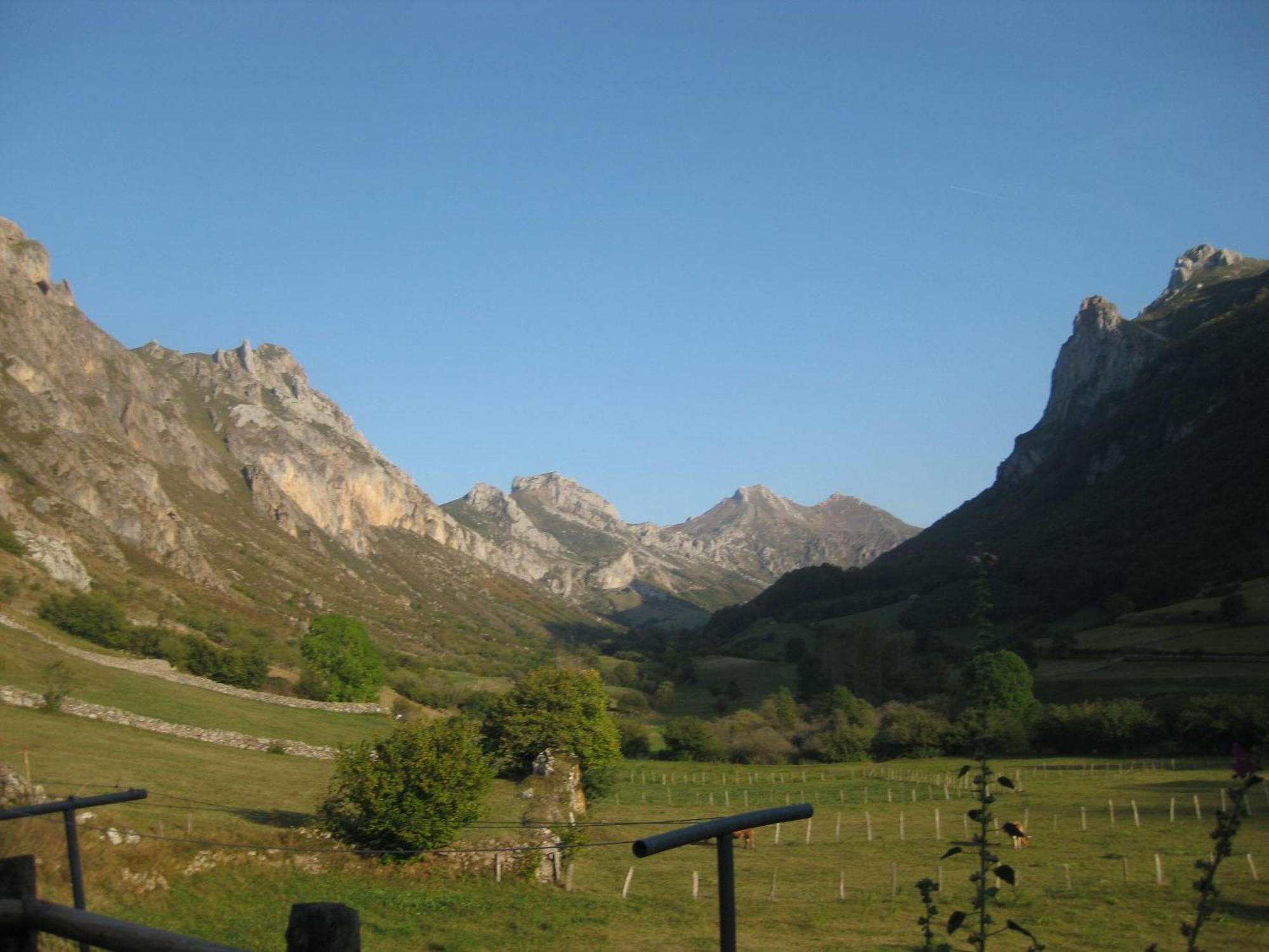 La Corona Del Auteiro Valle de Lago Εξωτερικό φωτογραφία
