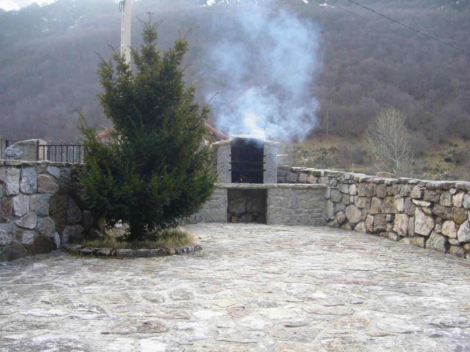 La Corona Del Auteiro Valle de Lago Εξωτερικό φωτογραφία