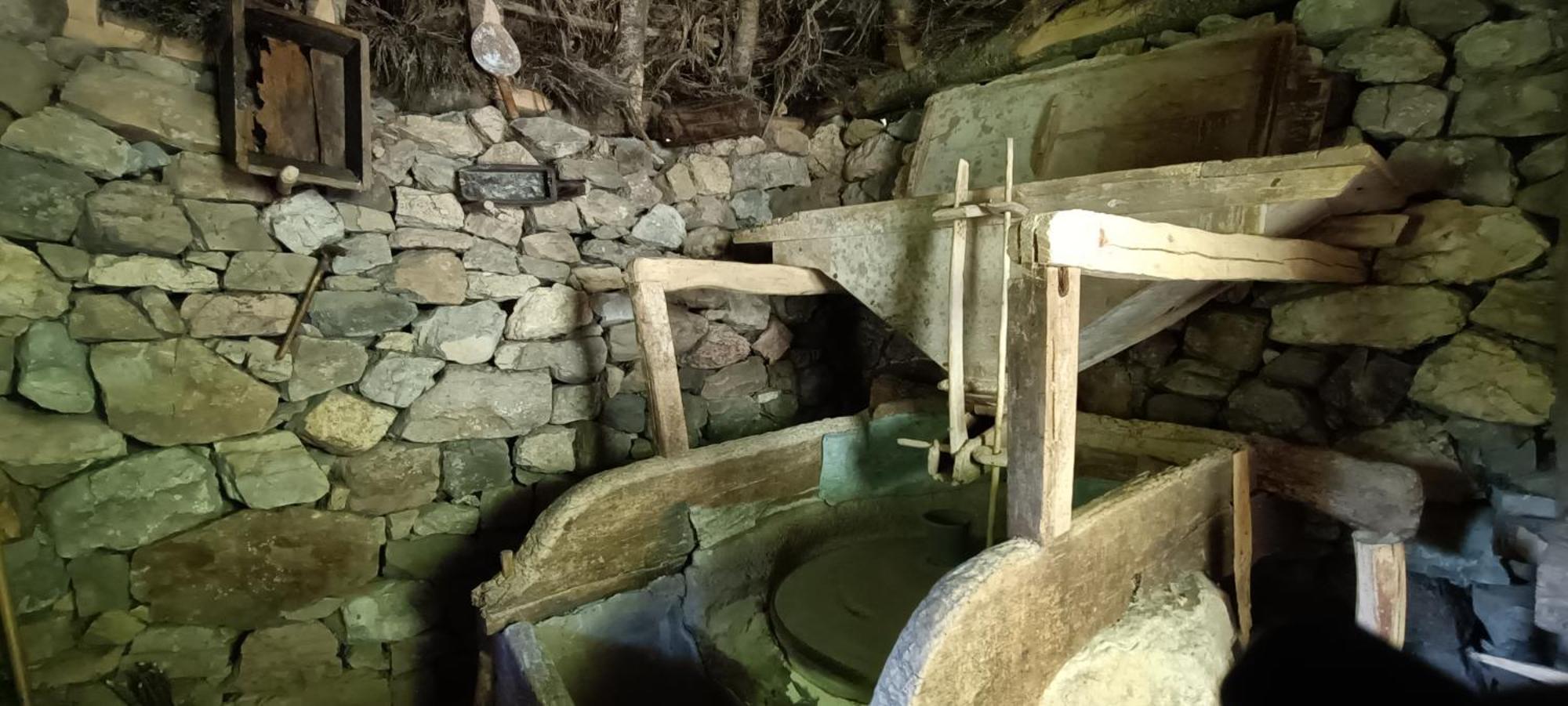 La Corona Del Auteiro Valle de Lago Εξωτερικό φωτογραφία