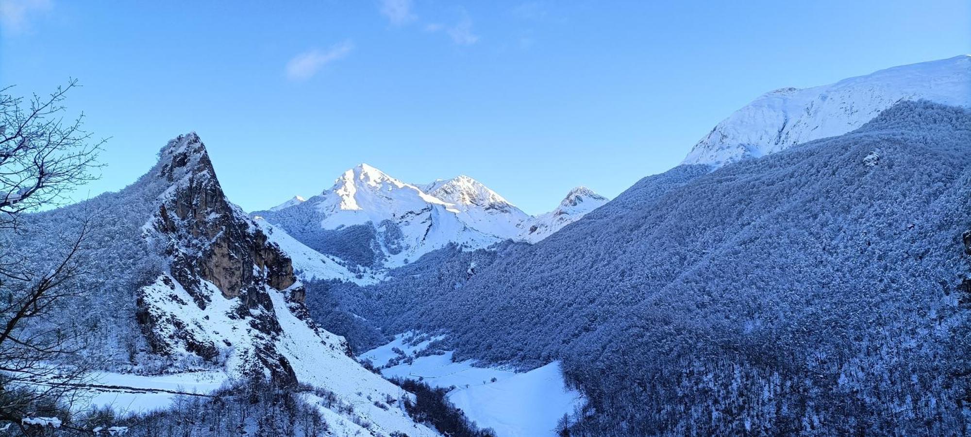 La Corona Del Auteiro Valle de Lago Εξωτερικό φωτογραφία