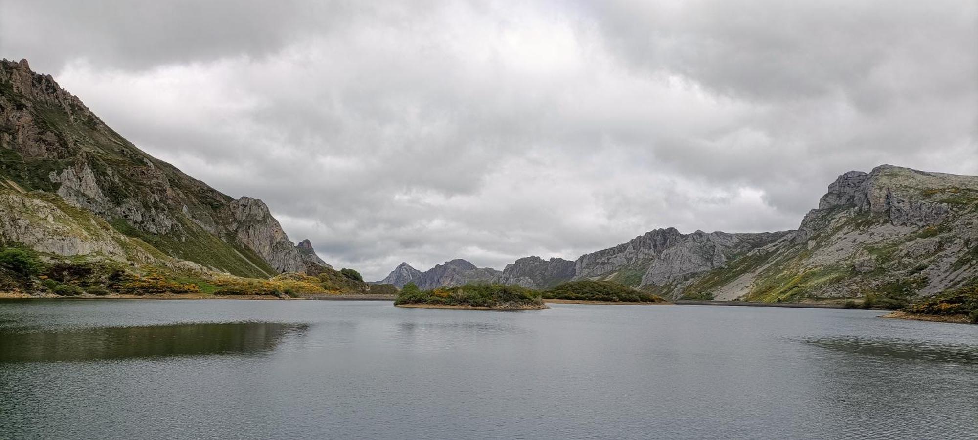 La Corona Del Auteiro Valle de Lago Εξωτερικό φωτογραφία