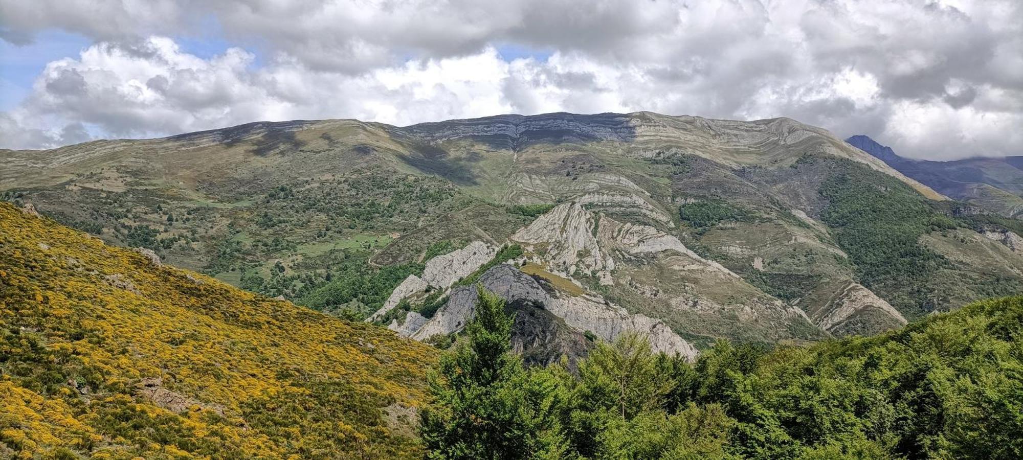 La Corona Del Auteiro Valle de Lago Εξωτερικό φωτογραφία